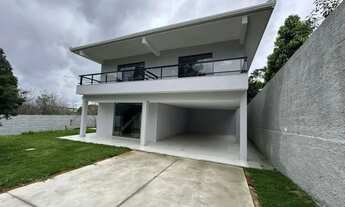 Imagem: Casa com 3 quartos à venda em Contagem