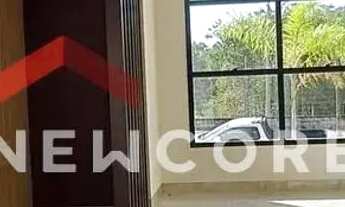 Imagem 6: Casa de condomínio em Avenida Deputado Federal Mário Eugênio - Parque Residencial Damha