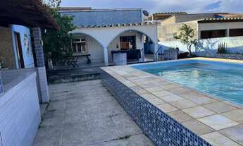 Imagem: Casa independente 3qtos amplo quintal e