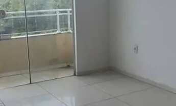 Imagem: Apartamento 3 Quartos com Vaga Coberta à