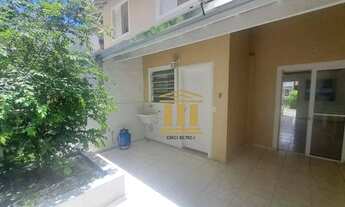 Imagem 5: Sobrado com 3 dormitórios para alugar, 104 m² por R$ 4.476,15/ano - Jardim América - São J