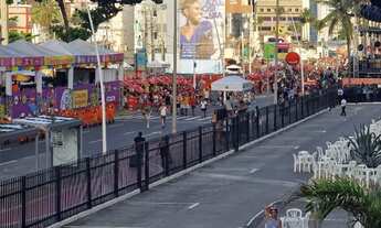 Imagem 7: Carnaval Salvador