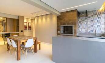 Imagem 7: Apartamento para venda em Vila Andrade com 3 quartos, sendo 3 suítes , 127m²