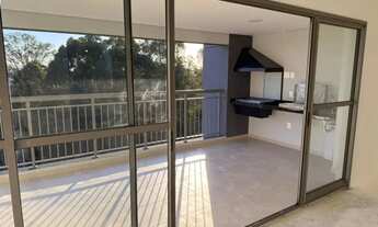 Imagem 2: Apartamento para venda em City América com 4 quartos, sendo 2 suítes , 112m²