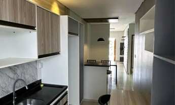 Imagem 5: Casa Mobiliada para alugar