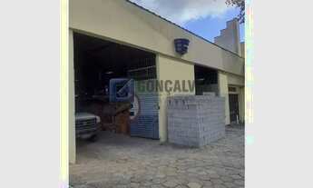 Imagem 2: Salão Comercial para Alugar em Jardim das Orquídeas, São Bernardo do Campo