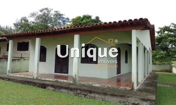 Imagem: Casa linear independente a poucos metros