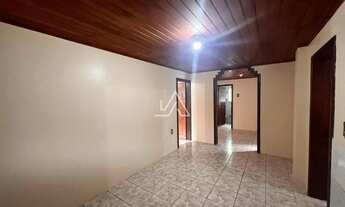 Imagem: CASA PARTE INFERIOR COM 2 DORMITÓRIOS PARA