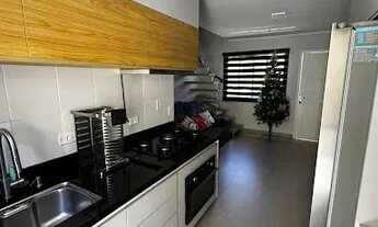 Imagem 3: Casa com 2 dormitórios para alugar, 49 m² por R$ 2.800,00/mês - Granja Viana - Cotia/SP