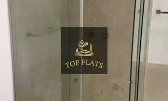 Imagem 4: Flat disponível no Itaim Bibi