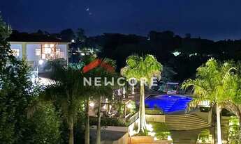 Imagem 4: Apartamento em Avenida São Camilo - Granja Viana - Cotia/SP