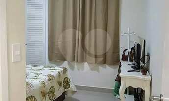 Imagem 7: Apartamento com 2 quartos à venda em Pitangueiras - SP