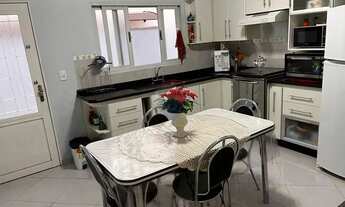 Imagem 6: Seu Cantinho Tranquilo em Hortolândia Sobrado à venda no Jardim Flamboyant