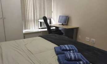 Imagem 5: Oportunidade em Copacabana: Mobiliado, Ar Condicionado e Metrô perto