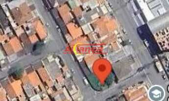 Imagem 2: TERRENO JARDIM SANTA CLARA 02 LOTES DE 7X18 TOTAL 252m²