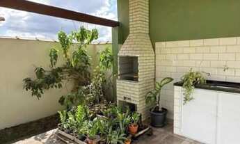 Imagem 5: Casa em Barcelona com quintal grande