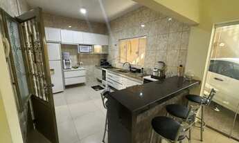 Imagem 6: Casa Padrão em Bauru