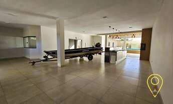 Imagem 2: Casa com 3 dormitórios à venda, 214 m² por R$ 680.000,00 - Set Sul - Três Lagoas/MS