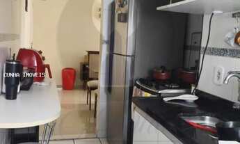 Imagem 3: Apartamento para Locação em Rio de Janeiro, TAQUARA, 2 dormitórios, 1 banheiro, 1 vaga