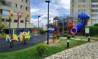 Imagem 5: Apartamento de 3 Quartos com Suíte à Venda no Condomínio Líder Ville