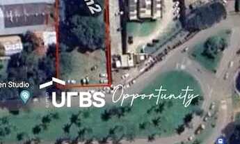 Imagem 2: Terreno Comercial área para galpão com 3.350m² em Goiânia