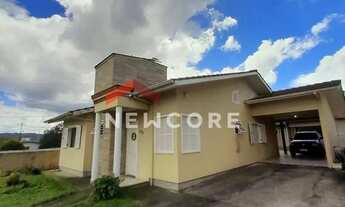 Imagem 3: Casa em Rua Basílio Valentim Zilli - Mina do Mato - Criciúma/SC