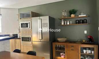 Imagem 6: Santa Cruz Casa em condomínio com 3 dormitórios