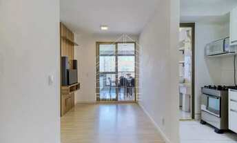 Imagem: Apartamento para venda em Barra Funda com