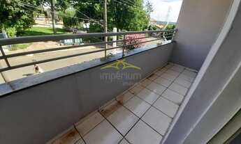 Imagem 7: Sobrado 2 dormitórios para locação - R$1.650,00 - Jardim Lizandra - Americana