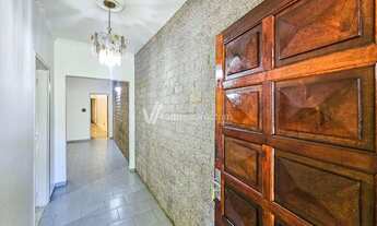 Imagem 3: Casa - Ponte Preta - Campinas