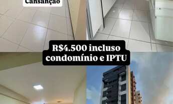 Imagem: Apto alto padrão no Farol - Edf Vinicius