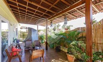 Imagem 5: Cobertura com 3 Quartos à venda, 305 m² por R$ 2.900.000 - Jardim Oceânico - Rio de Janeir