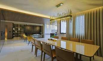 Imagem 4: Apartamento de 4 quartos no bairro Gutierrez