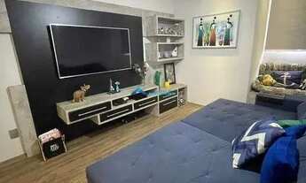Imagem 4: Apartamento Cobertura para Venda ou locação, de 2 Dorms, Espaço Gourmet, Cond Spazio Jabut