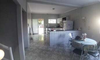 Imagem 4: Casa Residencial à Venda em Triunfo, Teresina - 5 Quartos, 3 Vagas