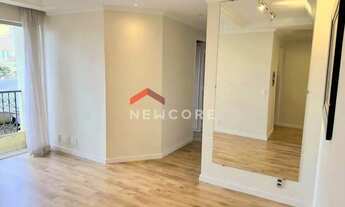 Imagem 2: Apartamento em Rua Votorantim - Vila Nova - Campinas/SP