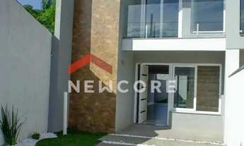 Imagem: Sobrado em Rua Peri Batista - Centro - Sapucaia