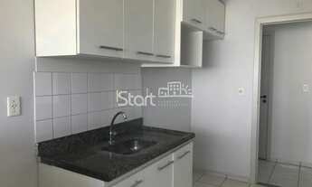 Imagem 3: Apartamento - Mansões Santo Antônio - Campinas