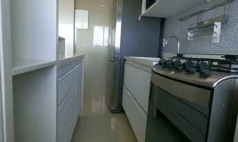 Imagem 7: Alugo Mobiliado Apartamento com 2 dormitórios