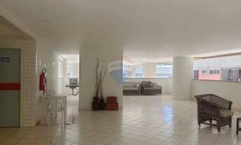 Imagem 5: Apartamento na Aldeota: 90m², 2 vagas, vista leste!