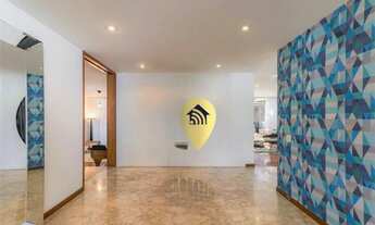 Imagem 3: Sobrado com 5 dormitórios à venda, 707 m² por R$ 9.900.000 - Alto da Lapa - São Paulo/SP