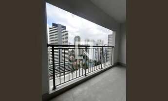 Imagem 14: Apartamento à Venda - Perdizes, 2 Quartos, 61 m2