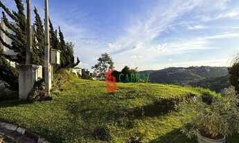 Imagem 7: Terreno à venda, 1000 m² por R$ 800.000 - Jardim Imperial Hills III - Arujá/SP