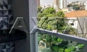 Imagem 9: Apartamento novo, 45,49 m², localizado á 750 metros do metrô Jardim São Paulo