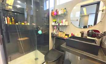 Imagem 5: Apartamento à venda Condomínio Ilhas Gregas 87m² 3 quartos (1 suíte) Planejados