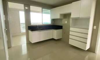 Imagem 7: Vendo Apartamento em Frente ao Parque do Rangedor, 155m², 3 Quartos , Condomínio Naturam