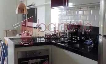 Imagem 6: APARTAMENTO ESTILO FLAT MOBILIADO PARA LOCAÇÃO NO EDIFÍCIO LÍNEA - JUNDIAÍ/SP