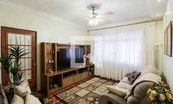 Imagem: Casa à Venda - Casa Verde, 3 Quartos, 201