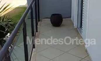 Imagem 4: Casa com 3 dormitórios para alugar, 227 m² por R$ 8.049,76/mês - Condomínio Villa dos Ingl