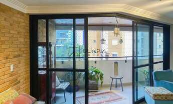 Imagem 4: Venda Apartamento 4 Dormitórios - 150 m² Moema